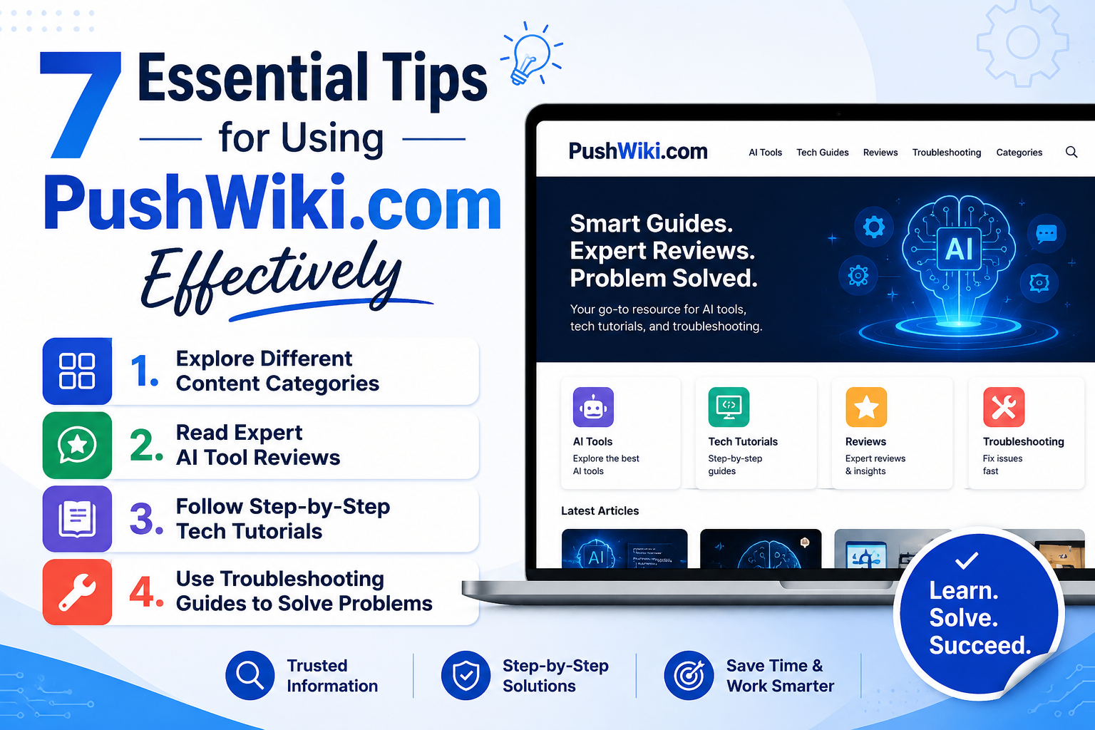 PushWiki.com